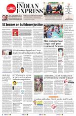 The New Indian Express-Chennai