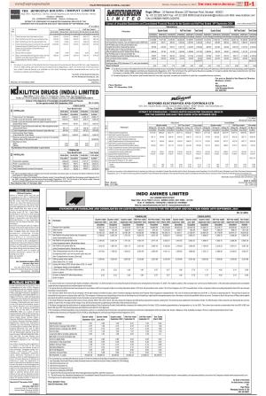 Public Notices Archive