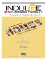 Indulge - Kolkata