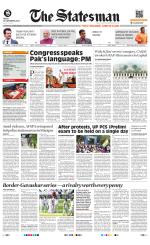 Delhi - The Statesman