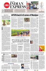 The New Indian Express-Shivamogga