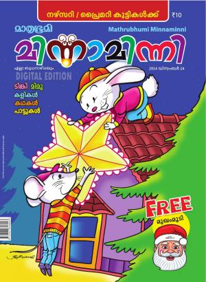 Minnaminni-2014 December 24