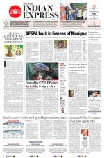 The New Indian Express-Kochi