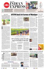 The New Indian Express-Bengaluru