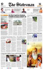 Siliguri - The Statesman
