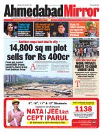 Ahmedabad Mirror