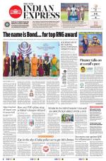 The New Indian Express-Belagavi