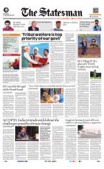 Delhi - The Statesman