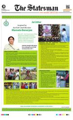Kolkata - The Statesman