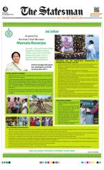 Siliguri - The Statesman