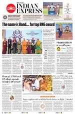 The New Indian Express-Kozhikode