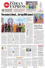 The New Indian Express-Bengaluru