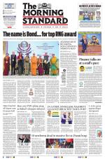 The Morning Standard