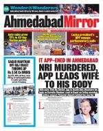 Ahmedabad Mirror