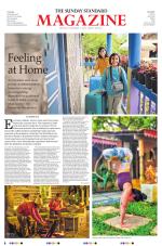 The Sunday Standard Magazine