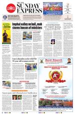 The New Indian Express-Kalaburagi