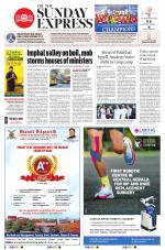 The New Indian Express-Kottayam