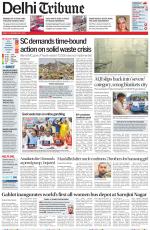 Delhi Tribune