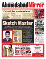 Ahmedabad Mirror