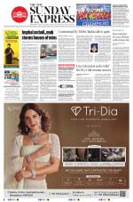 The New Indian Express-Bengaluru
