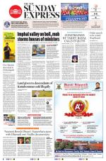 The New Indian Express-Chennai