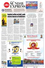 The New Indian Express-Villupuram
