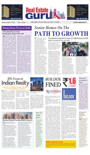 Real Estate Guru November 17th 2024 issue