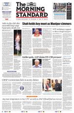 The Morning Standard