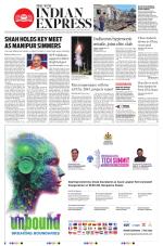 The New Indian Express-Bengaluru