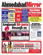Ahmedabad Mirror