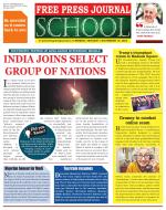 Free Press School - Mumbai Edition