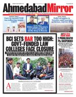 Ahmedabad Mirror