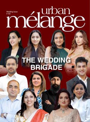 Wedding Issue Special 