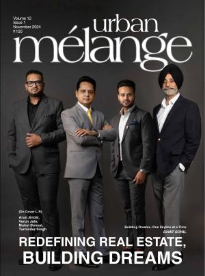 Anniversary Edition - November 