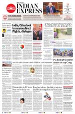 The New Indian Express-Hubballi