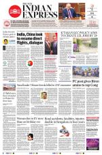 The New Indian Express-Shivamogga