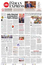 The New Indian Express-Hyderabad