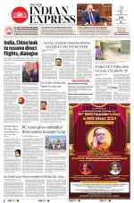 The New Indian Express-Bengaluru