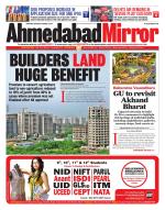 Ahmedabad Mirror