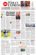 The New Indian Express-Kochi