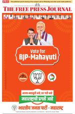 Free Press - Mumbai Epaper