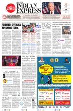 The New Indian Express-Hubballi
