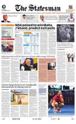 Siliguri - The Statesman