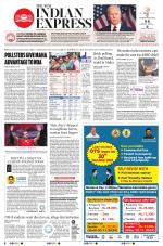 The New Indian Express-Shivamogga