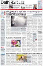 Delhi Tribune
