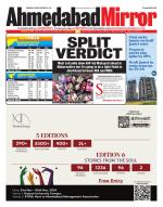 Ahmedabad Mirror