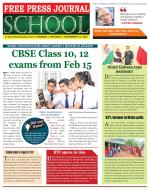 Free Press School - Mumbai Edition