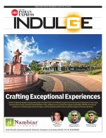 Indulge - Bengaluru