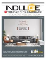 Indulge - Kolkata