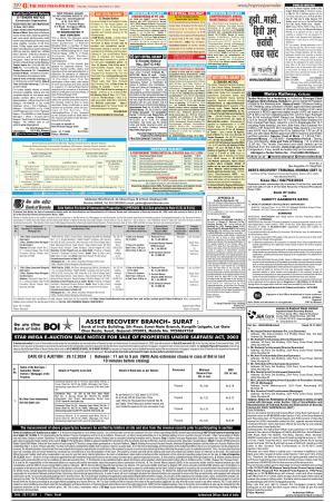 Public Notices Archive